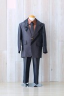 3歳男の子タキシード