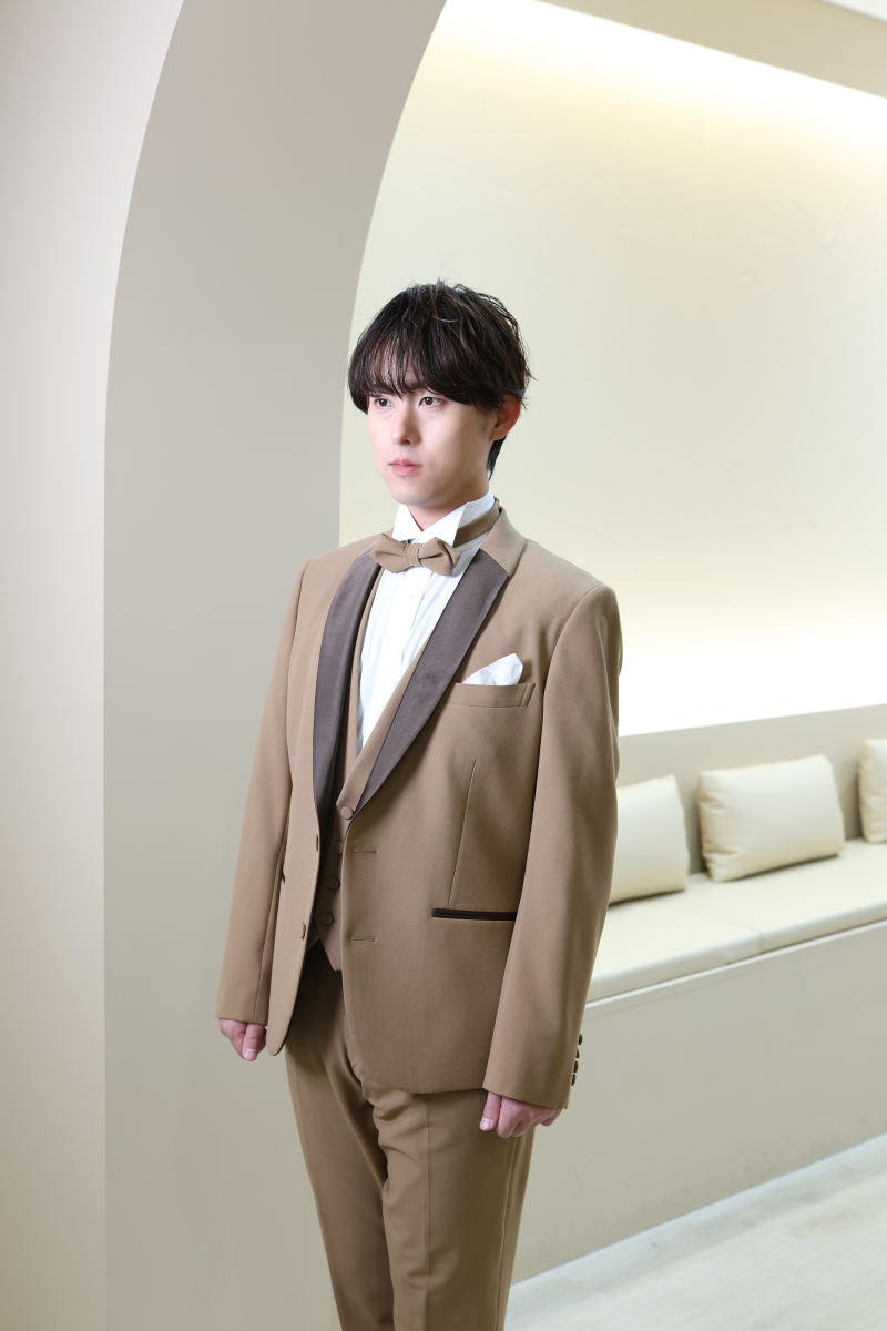 タキシード750.751