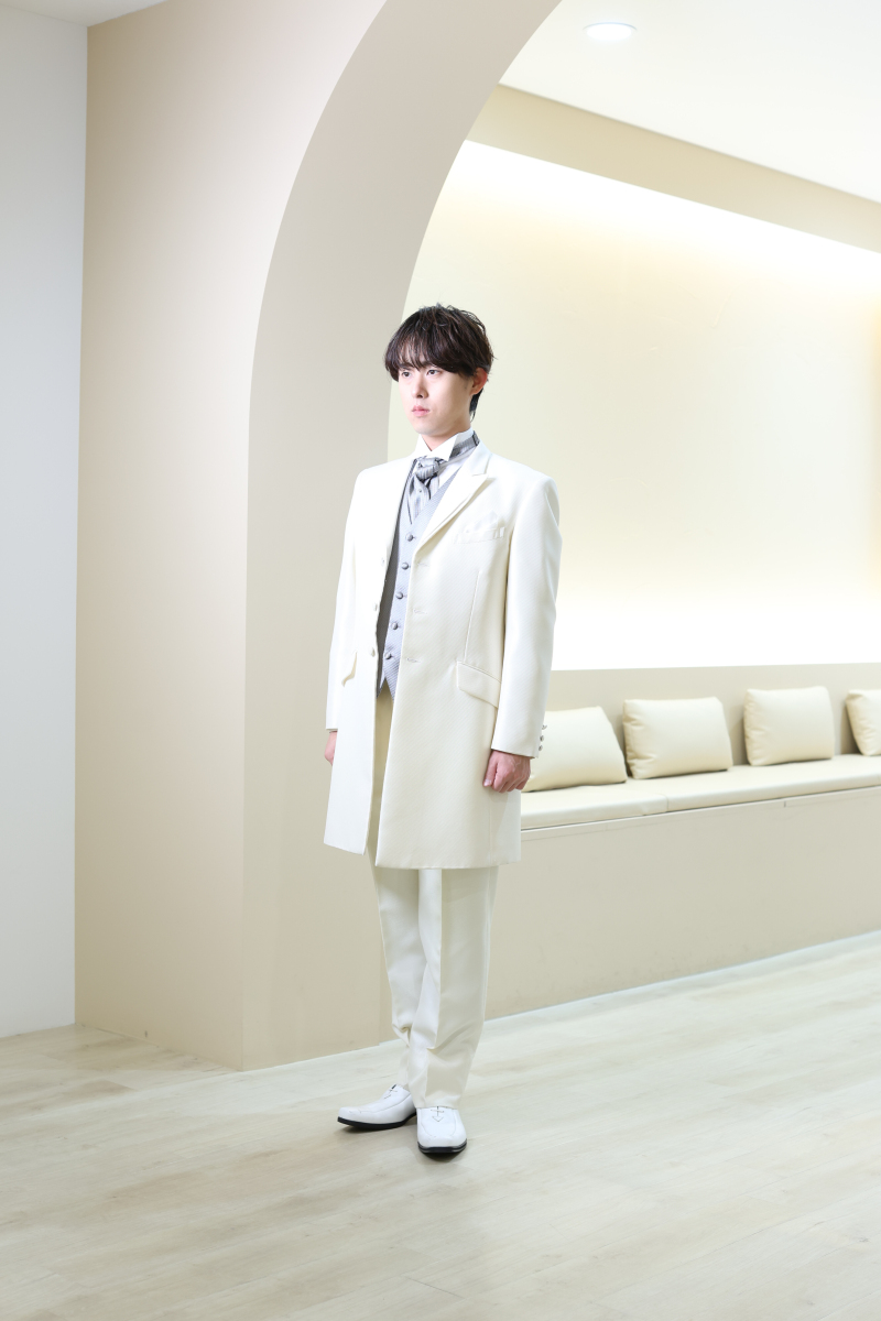 タキシード711.712