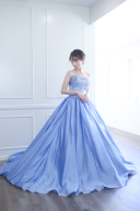 カラードレスKC-18(取り寄せ衣裳)