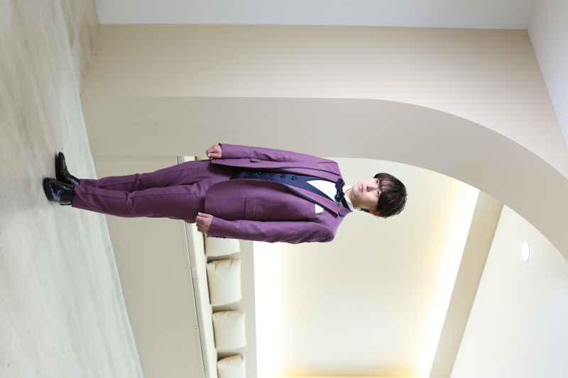 タキシード250.251