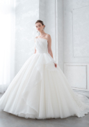 ウェディングドレス24