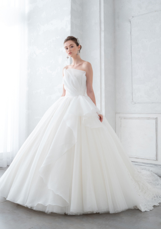 ウェディングドレス24