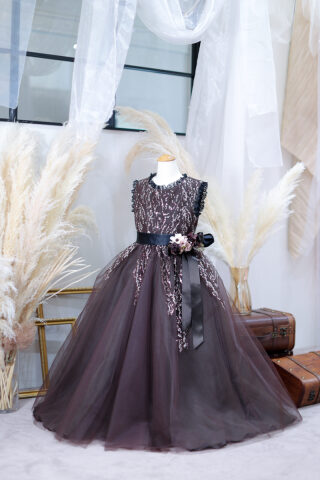 7歳女の子ドレス