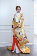 色打掛K12(取り寄せ衣裳)