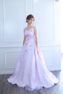 カラードレスKC-2(取り寄せ衣裳)