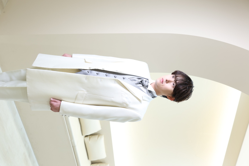 タキシード711.712