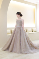 カラードレス50