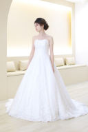 ウェディングドレス11-A