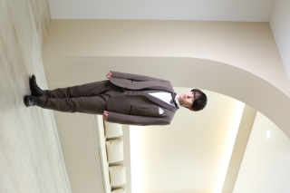 タキシード610.612