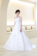 ウェディングドレス20