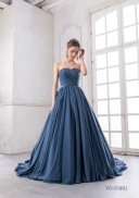 カラードレス86