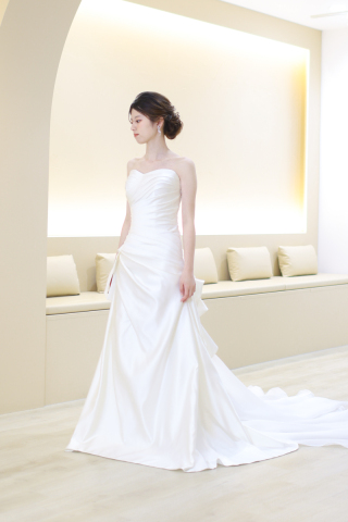 ウェディングドレス32