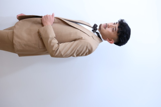 タキシード322.323