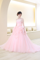 カラードレス56