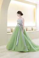 カラードレス71