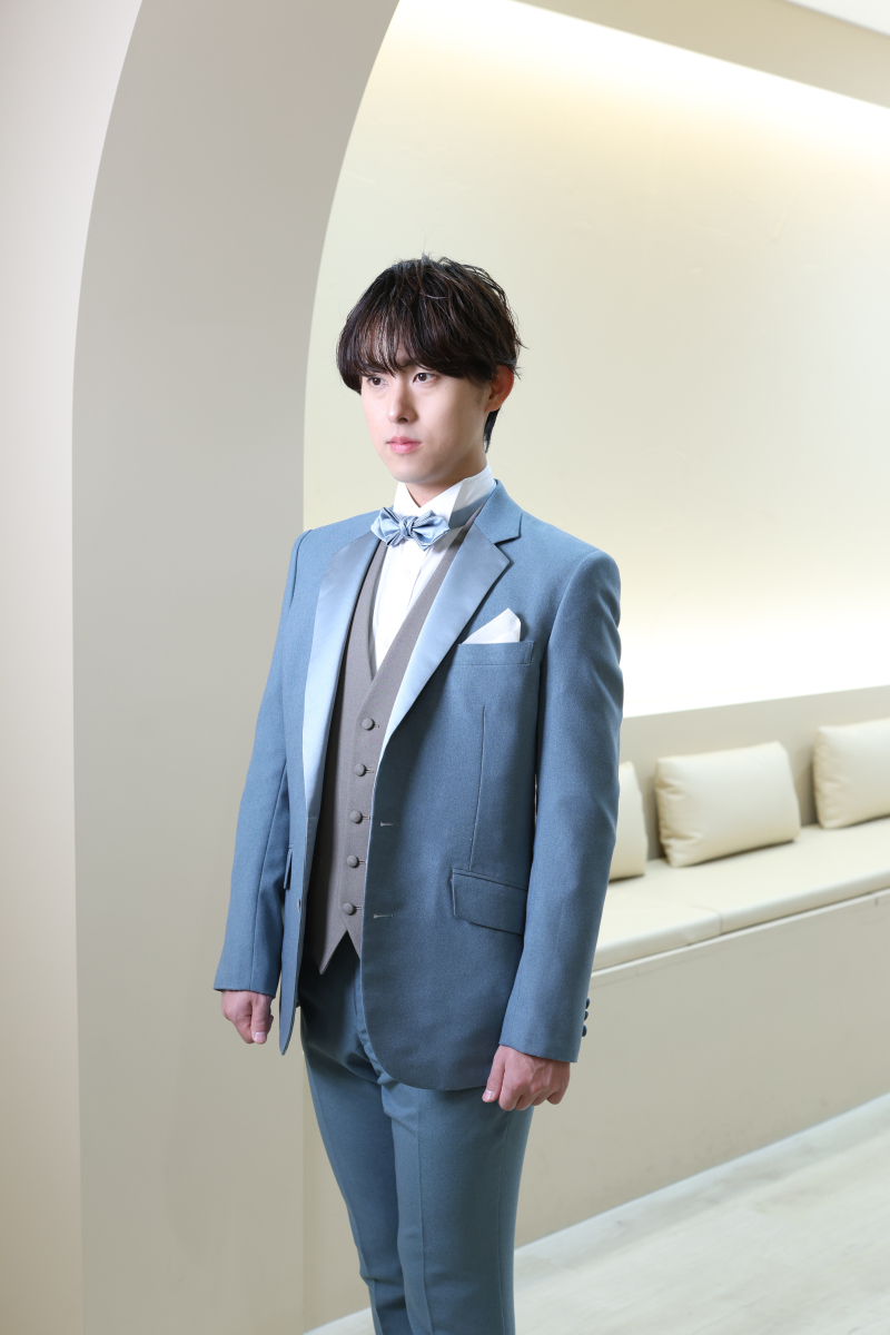 タキシード240.241