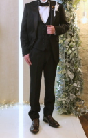 タキシード220.221