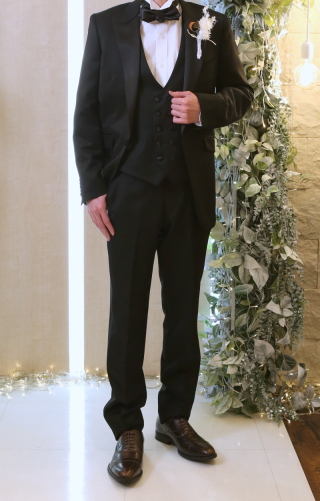 タキシード220.221