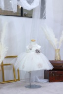 1歳女の子ドレス