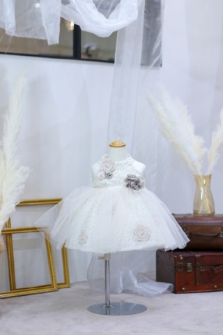 1歳女の子ドレス