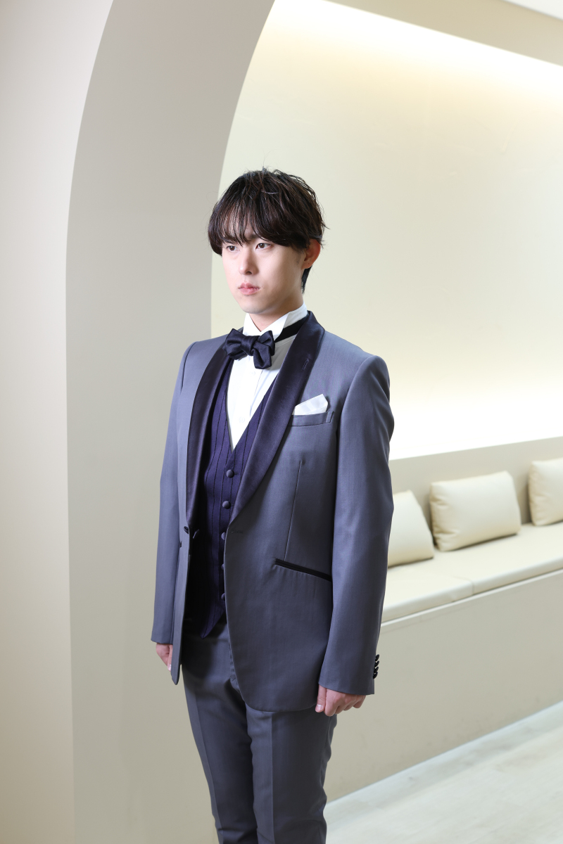 タキシード310.311