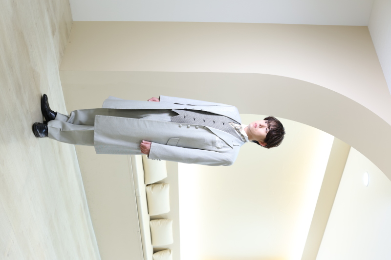 タキシード735～737