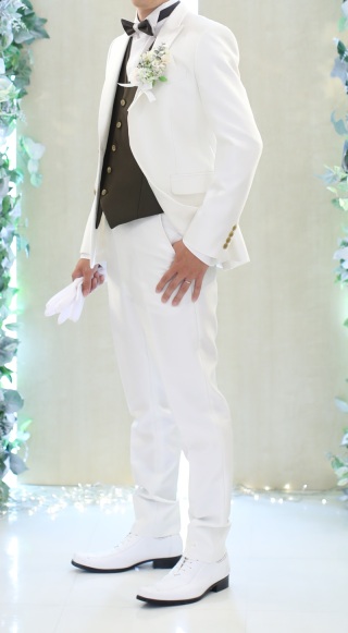 タキシード901.902