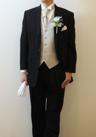 プラン・タキシード721～724(無料)