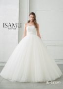 ウェディングドレス66