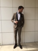 タキシード210.212