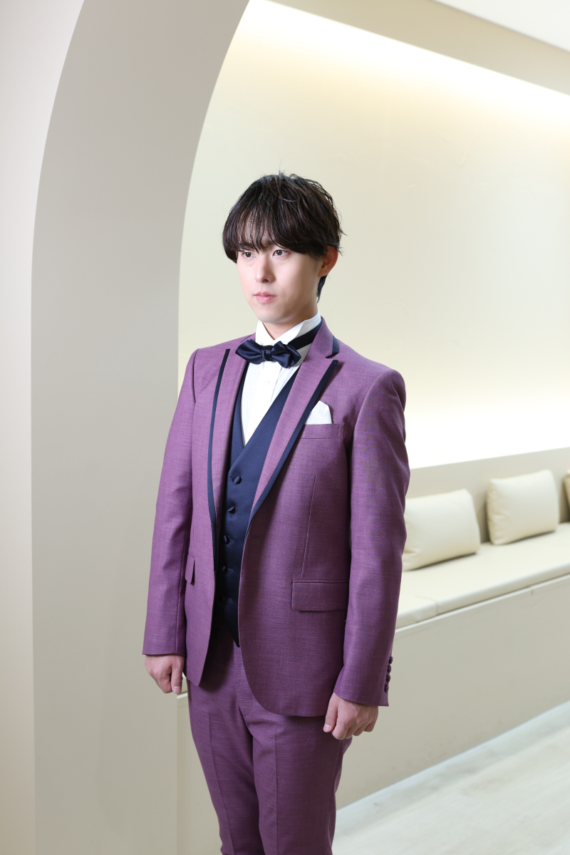 タキシード250.251