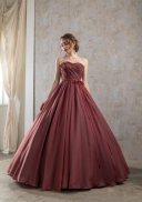 カラードレス82