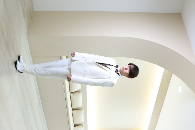 タキシード901.902