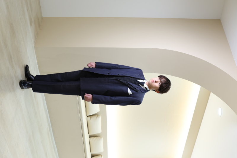 タキシード704.705