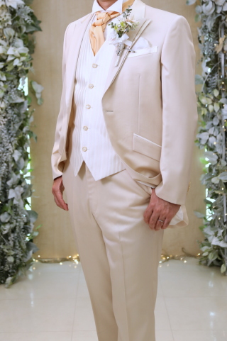 タキシード327.328