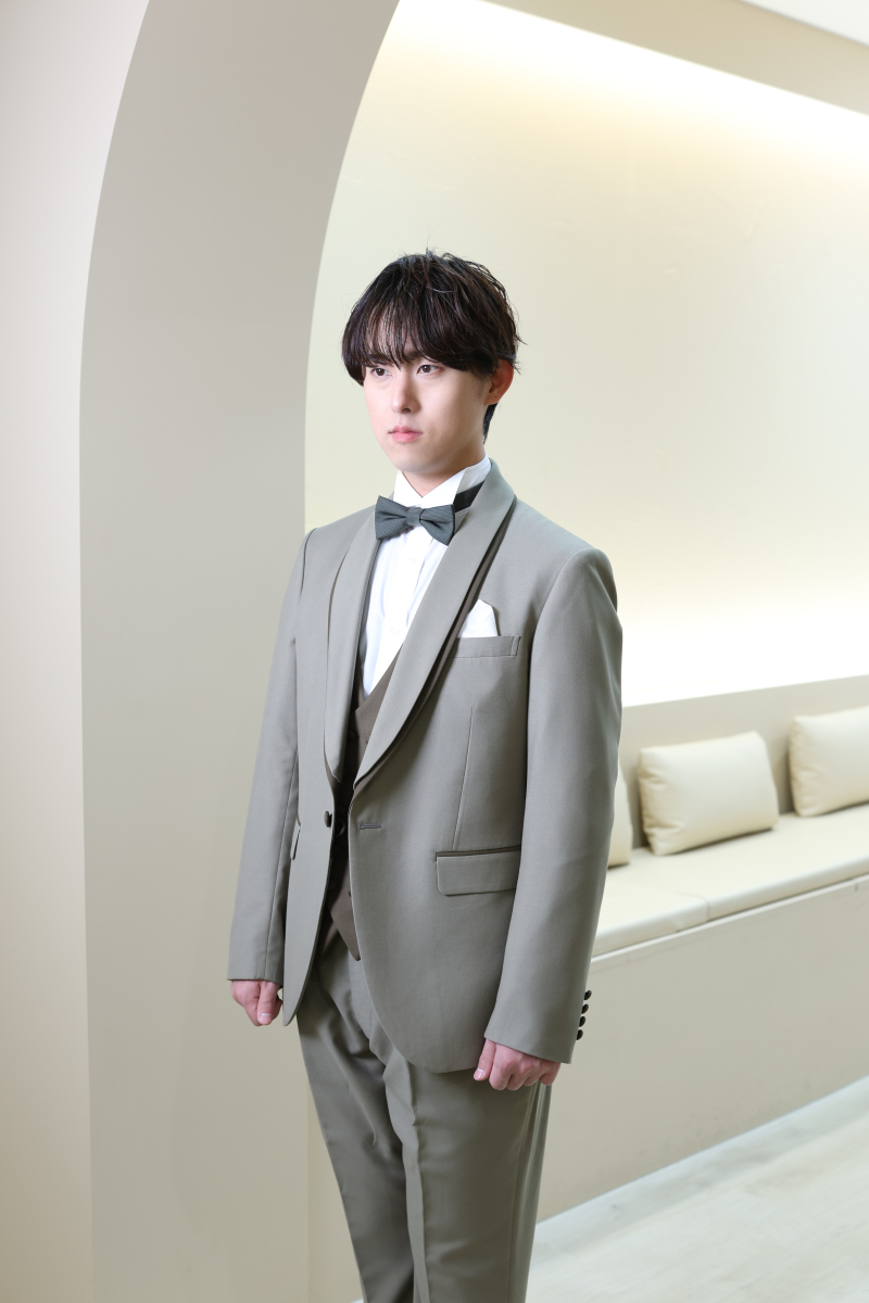 タキシード420.421