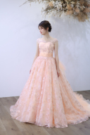 カラードレスNC-12(取り寄せ衣裳)