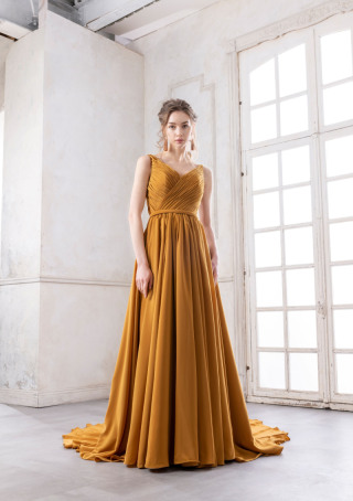 カラードレスKC-11(取り寄せ衣裳)