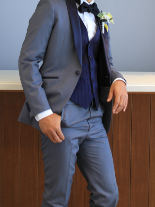 タキシード310.311