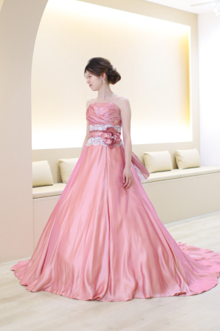 カラードレス61-A