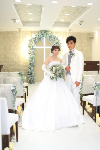 タキシード302.303