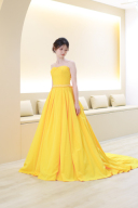 カラードレス65