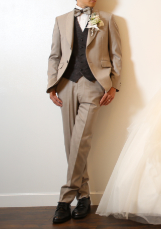 タキシード430～432