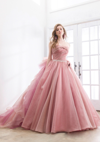 カラードレス54-A