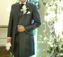 タキシード713～715