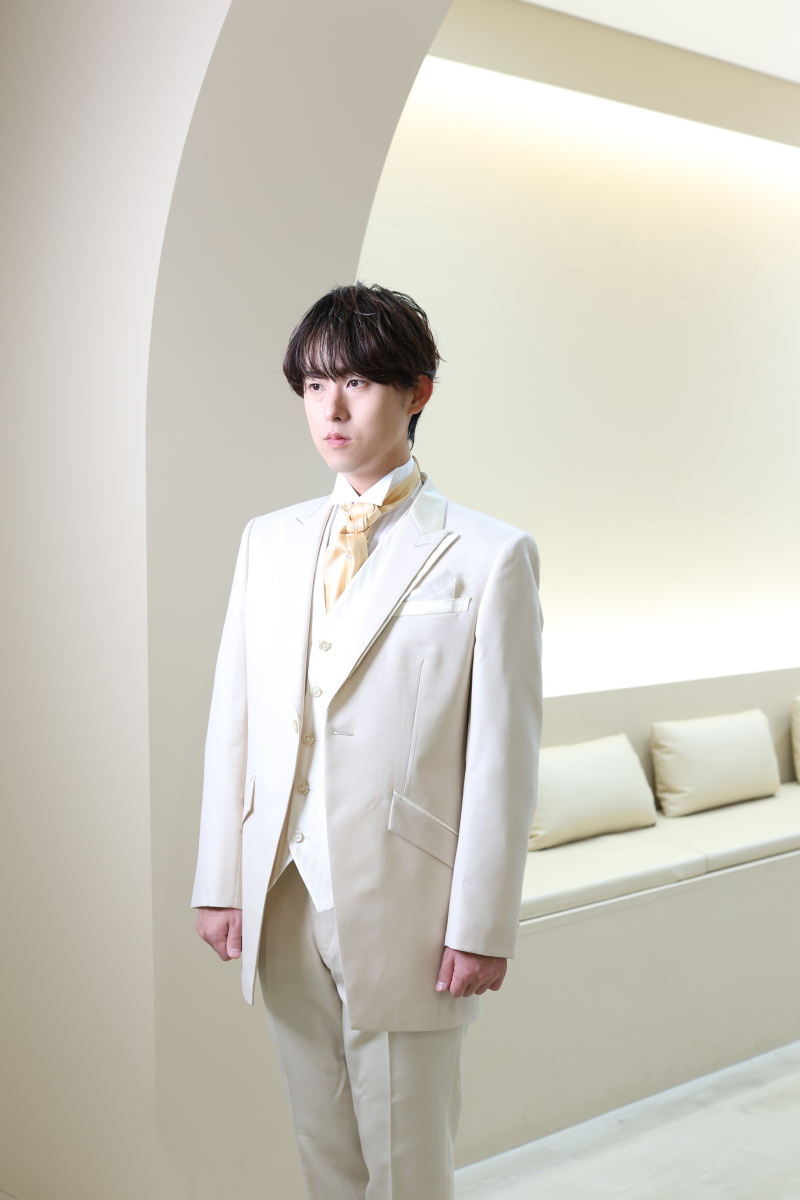 タキシード327.328