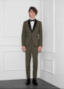 タキシード610.612