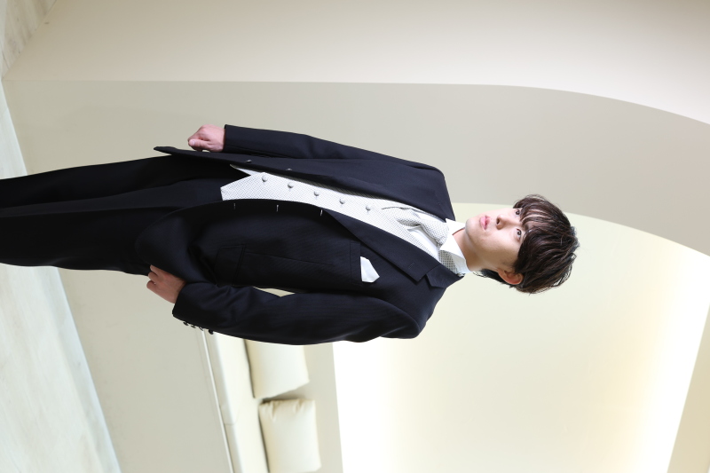 プラン・タキシード721～724(無料)