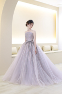 カラードレス93